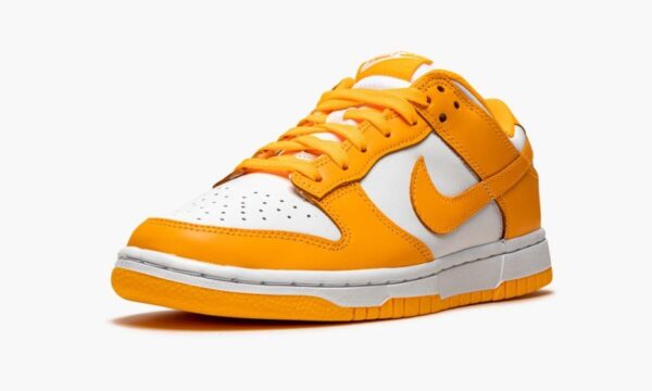 WMNS Dunk Low “Laser Orange” - Image 5
