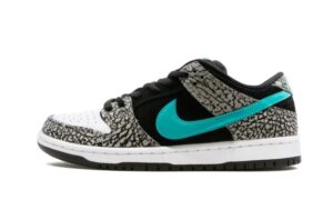 SB Dunk Low Pro “Elephant”