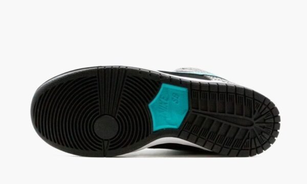 SB Dunk Low Pro “Elephant” - Image 6