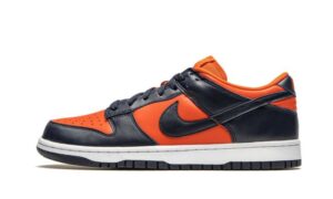 Dunk Low Retro “Champ Colors”
