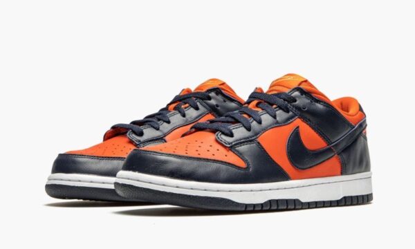 Dunk Low Retro “Champ Colors” - Image 3