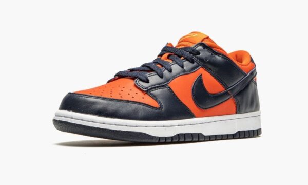 Dunk Low Retro “Champ Colors” - Image 5