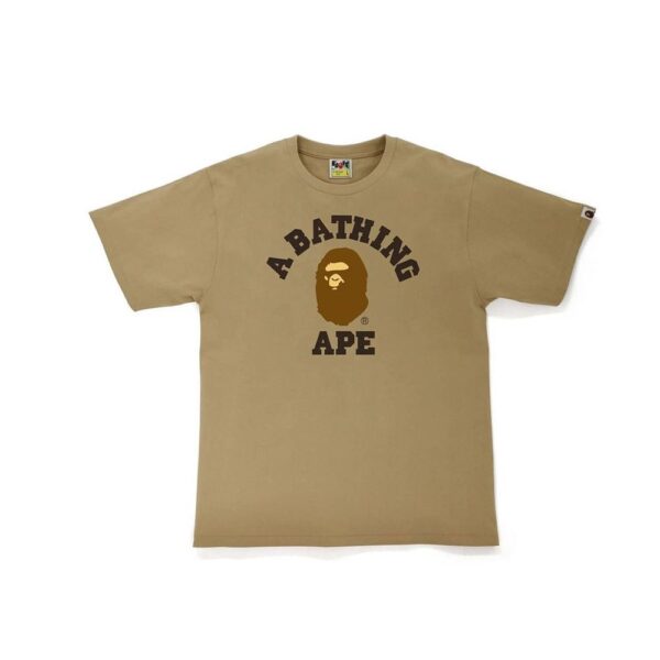BAPE