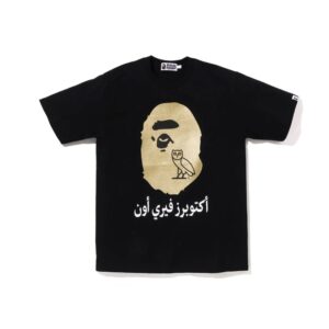 BAPE