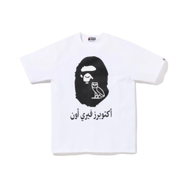 BAPE
