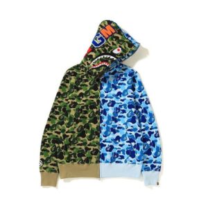BAPE