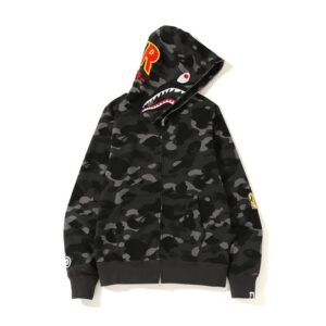 BAPE