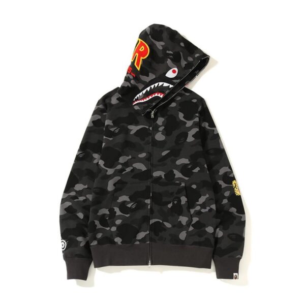 BAPE