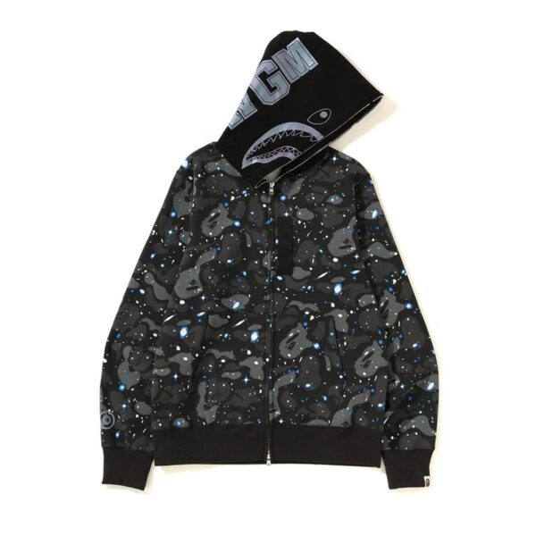 BAPE