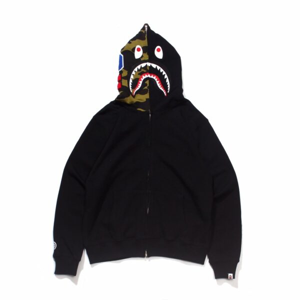 BAPE