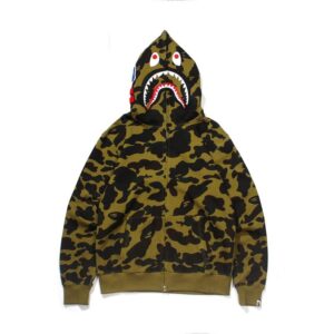 BAPE