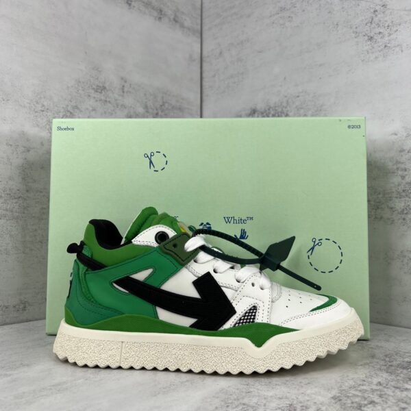 Off-White