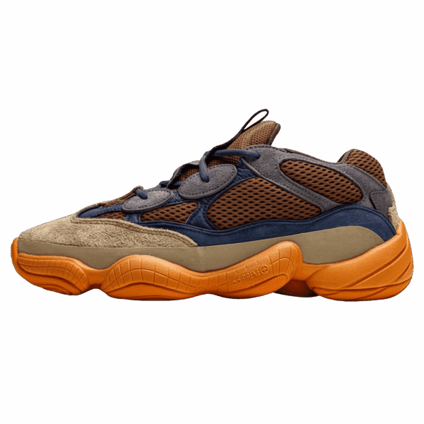 adidas Yeezy 500 ‘Enflame’