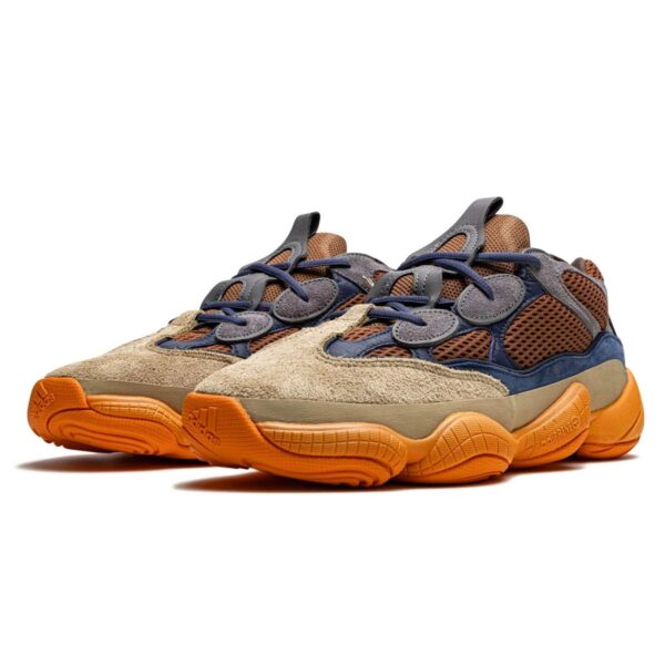 adidas Yeezy 500 ‘Enflame’ - Image 2