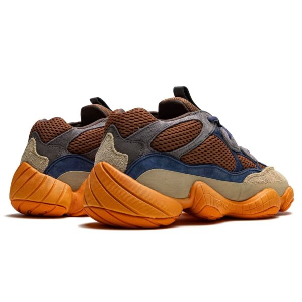 adidas Yeezy 500 ‘Enflame’ - Image 4