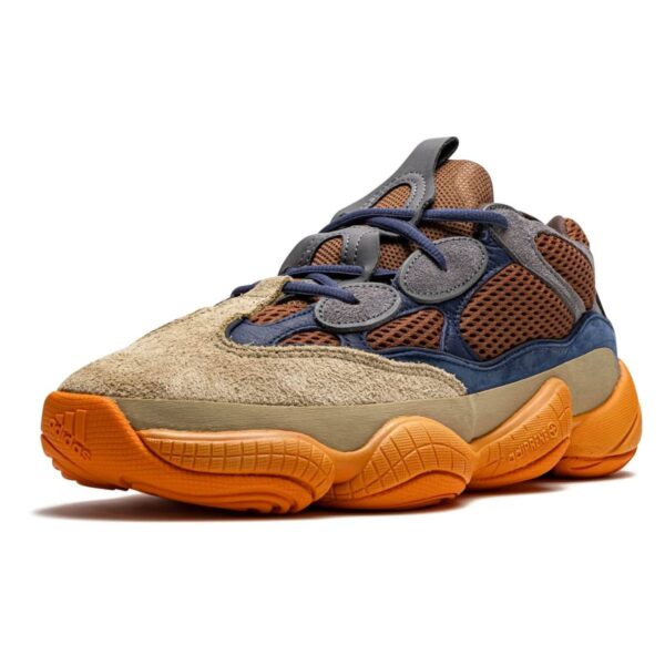 adidas Yeezy 500 ‘Enflame’ - Image 3