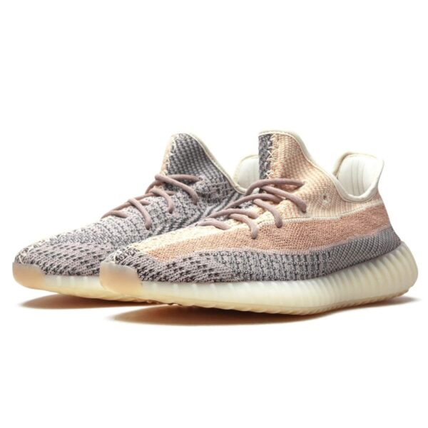 adidas Yeezy Boost 350 V2 ‘Ash Pearl’ - Image 2