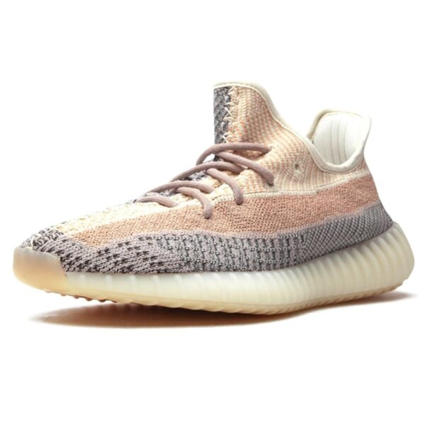 adidas Yeezy Boost 350 V2 ‘Ash Pearl’ - Image 4