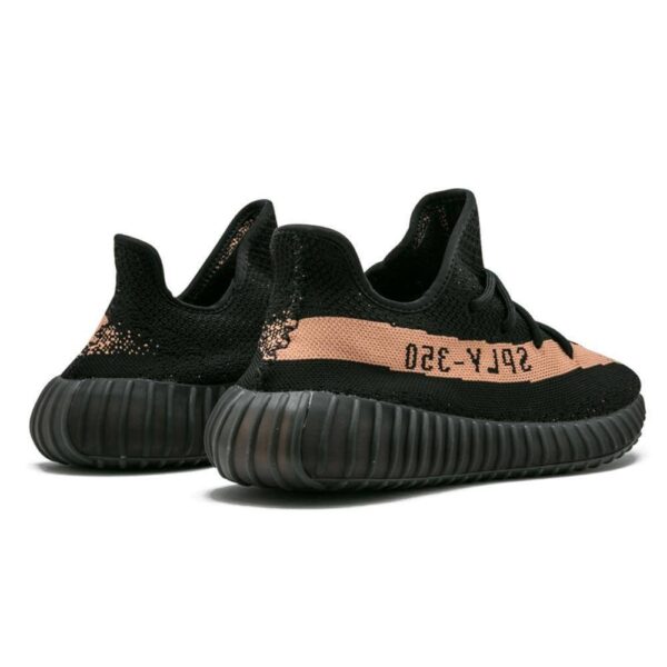 Adidas Originals Yeezy Boost 350 V2 Copper - Image 2