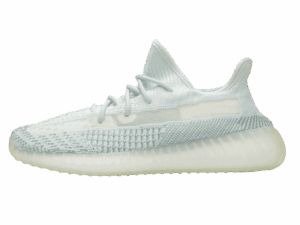Adidas Yeezy Boost 350 V2 ‘Cloud White Non-Reflective’