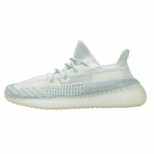 Adidas Yeezy Boost 350 V2 ‘Cloud White Non-Reflective’