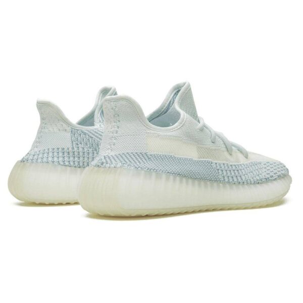 Adidas Yeezy Boost 350 V2 ‘Cloud White Non-Reflective’ - Image 2
