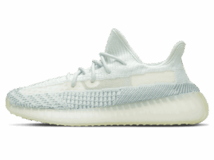 adidas Yeezy Boost 350 V2 ‘Cloud White Reflective’