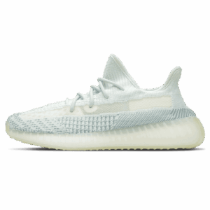 adidas Yeezy Boost 350 V2 ‘Cloud White Reflective’