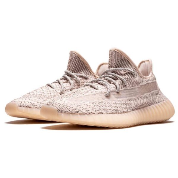 Adidas Yeezy Boost 350 V2 ‘Synth Reflective’ - Image 3