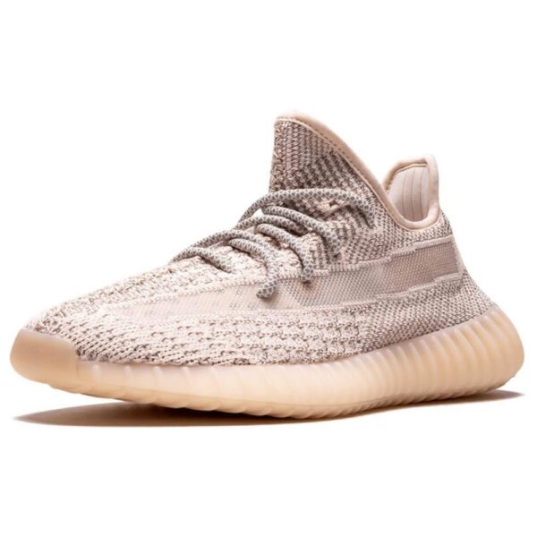 Adidas Yeezy Boost 350 V2 ‘Synth Reflective’ - Image 6