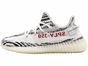 adidas Originals Yeezy Boost 350 V2 Zebra