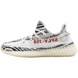 adidas Originals Yeezy Boost 350 V2 Zebra