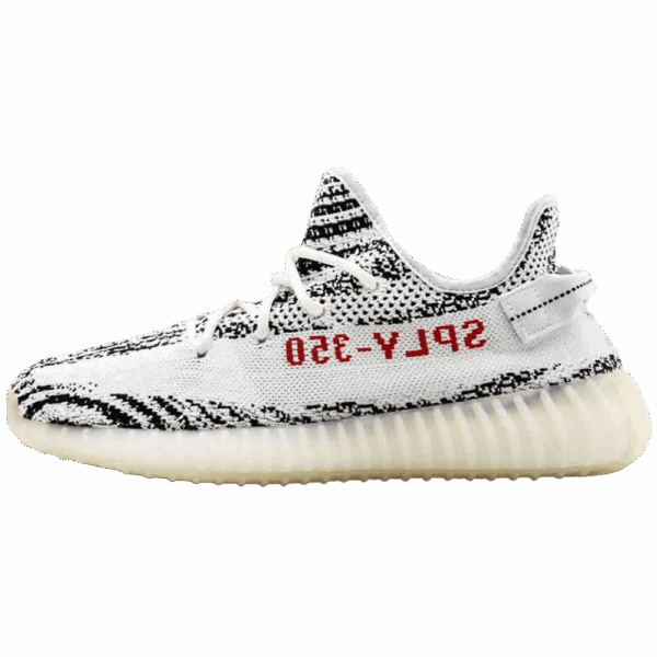 adidas Originals Yeezy Boost 350 V2 Zebra