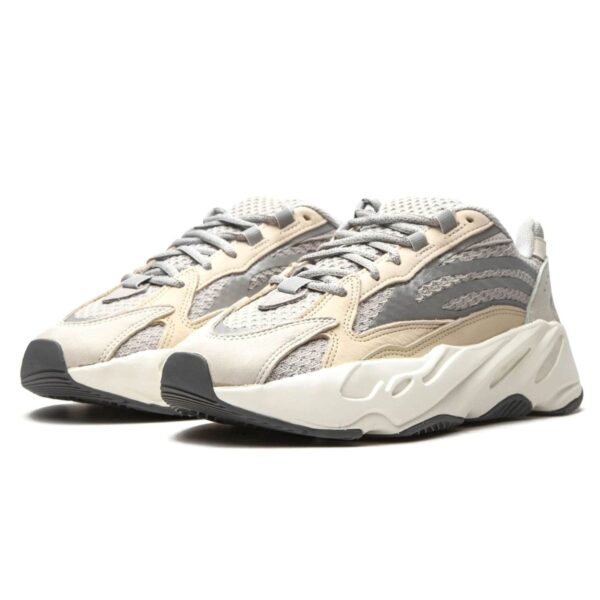 adidas Yeezy Boost 700 V2 ‘Cream’ - Image 2