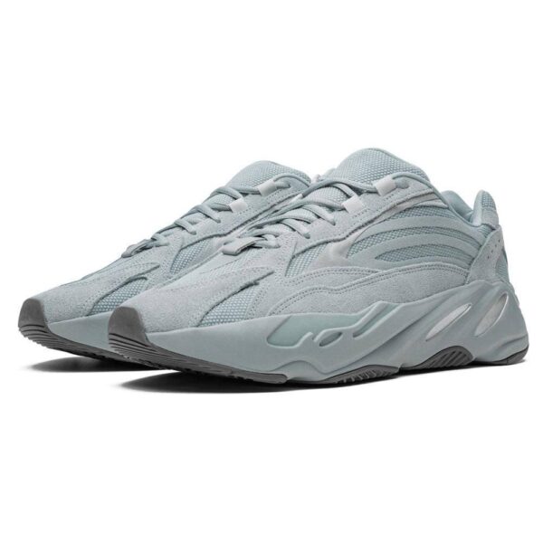 adidas Yeezy Boost 700 V2 ‘Hospital Blue’ - Image 2