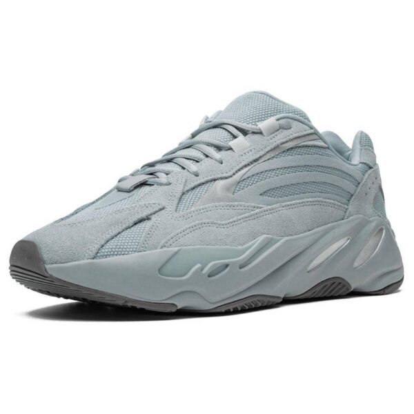 adidas Yeezy Boost 700 V2 ‘Hospital Blue’ - Image 4
