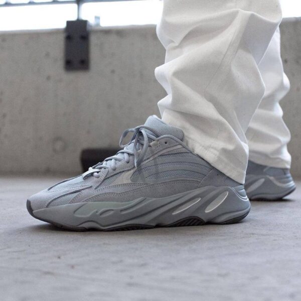 adidas Yeezy Boost 700 V2 ‘Hospital Blue’ - Image 8