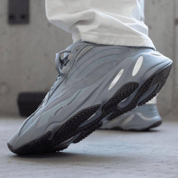 adidas Yeezy Boost 700 V2 ‘Hospital Blue’ - Image 7