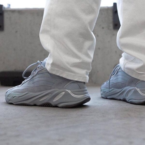 adidas Yeezy Boost 700 V2 ‘Hospital Blue’ - Image 6