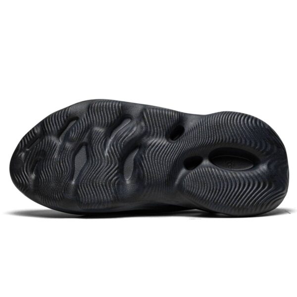 adidas Yeezy Foam Runner ‘Mineral Blue’ - Image 5