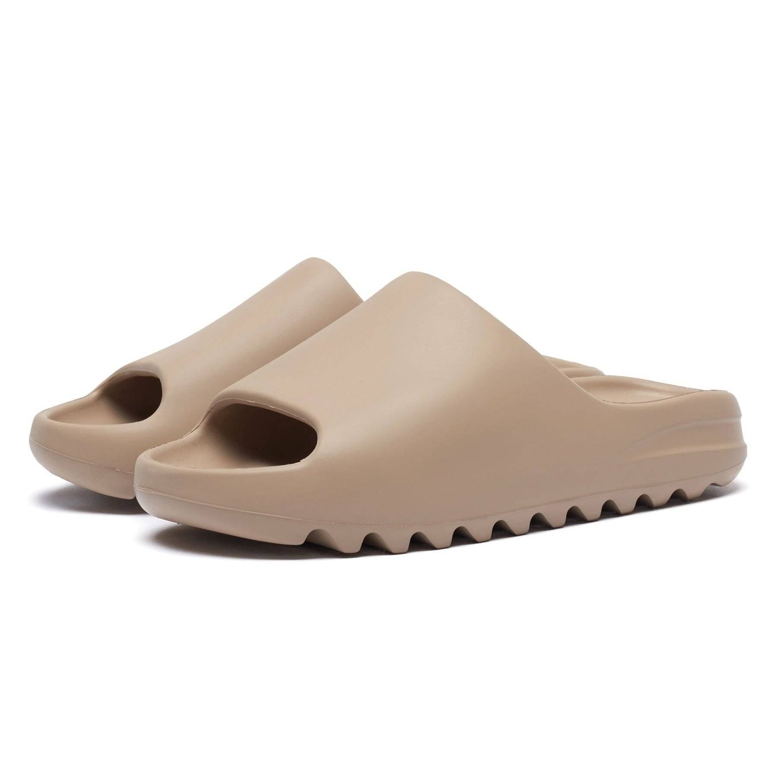 adidas Yeezy Slides ‘Pure’ - Image 2