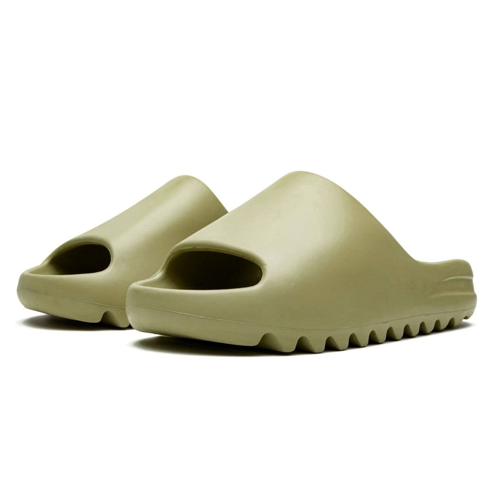 adidas Yeezy Slides ‘Resin’ - Image 2