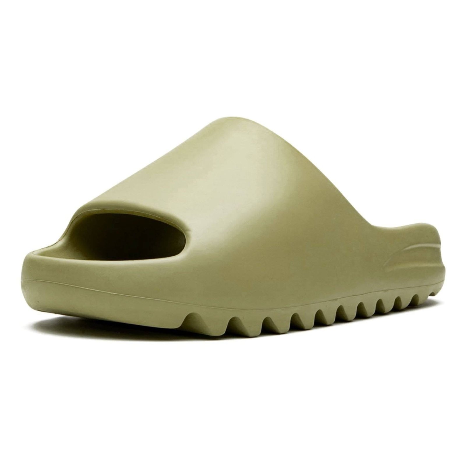 adidas Yeezy Slides ‘Resin’ - Image 4