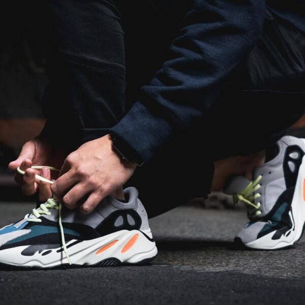 adidas Yeezy Boost 700 ‘Wave Runner’ - Image 7