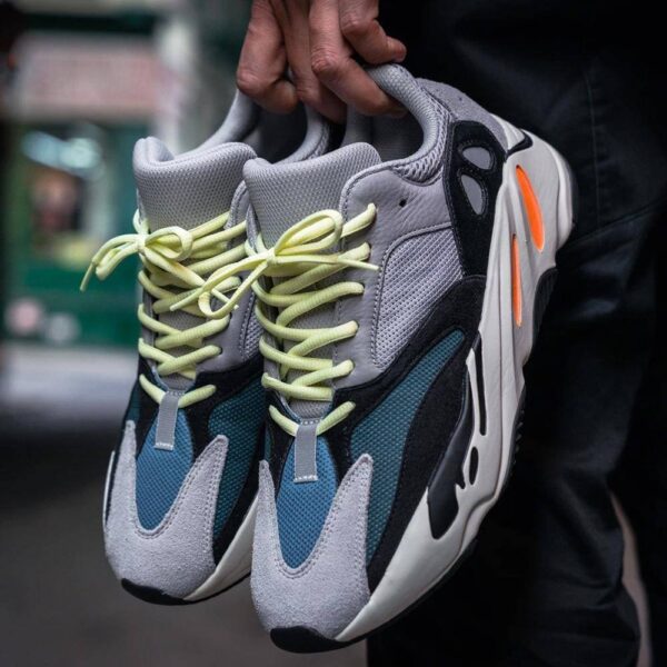 adidas Yeezy Boost 700 ‘Wave Runner’ - Image 8