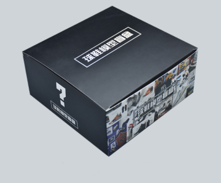 Small Shoe Mystery Box - Image 2