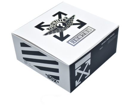 Small Shoe Mystery Box - Image 3