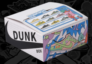 Small Shoe Mystery Box - Image 5