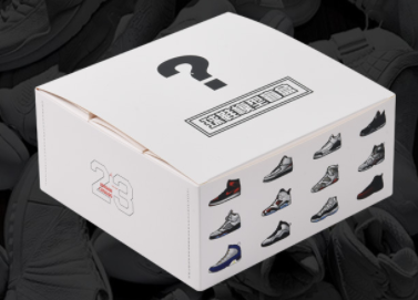 Small Shoe Mystery Box - Image 6