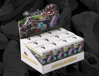 Small Shoe Mystery Box - Image 7